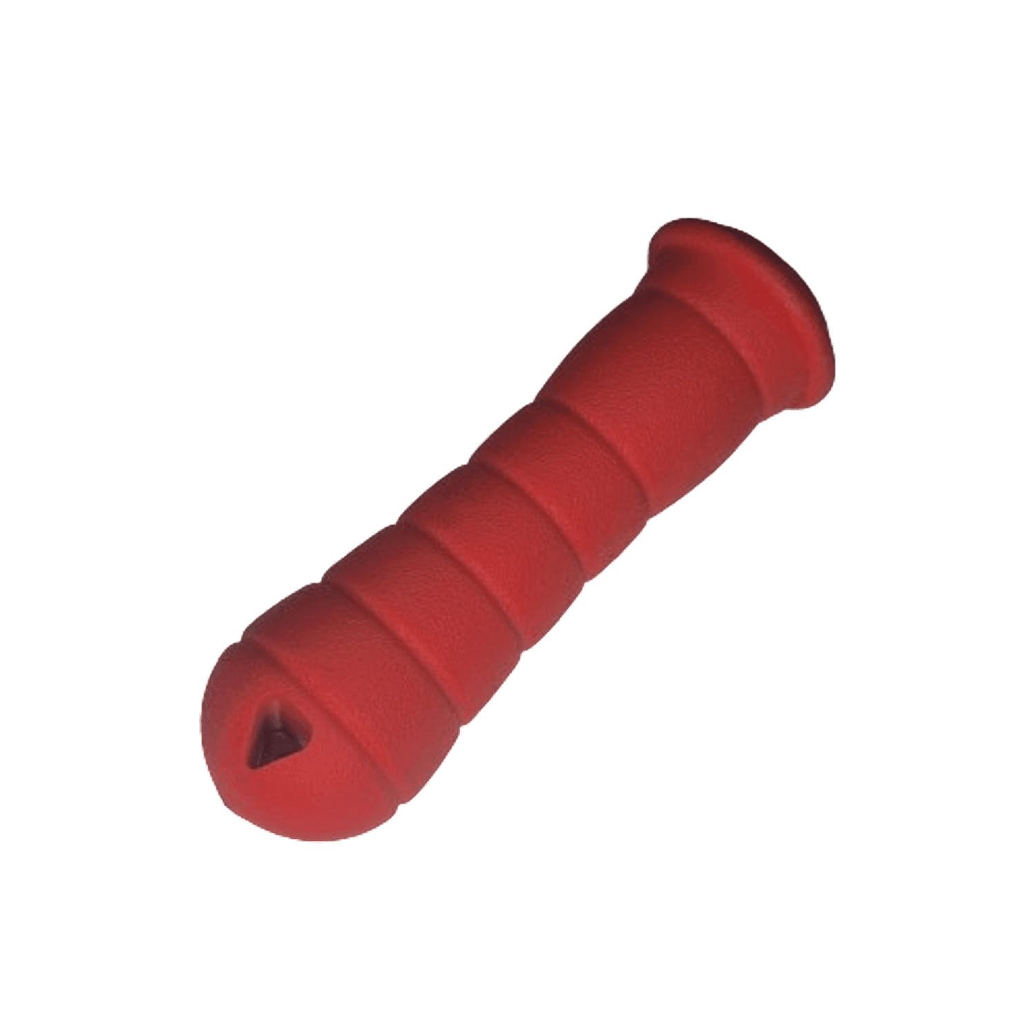 Manche râpe Heller Rouge