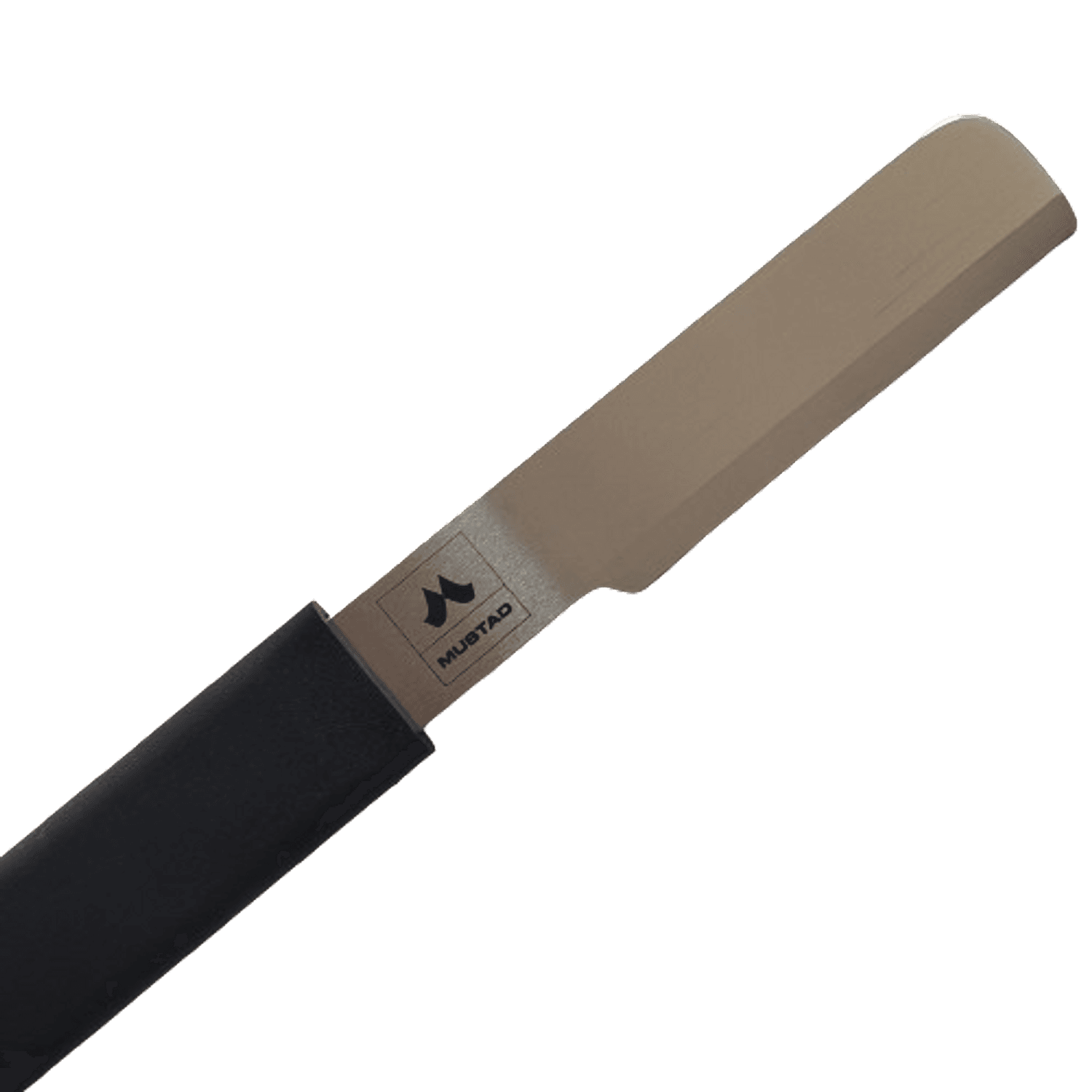 Rogne Pied Mustad 330 mm