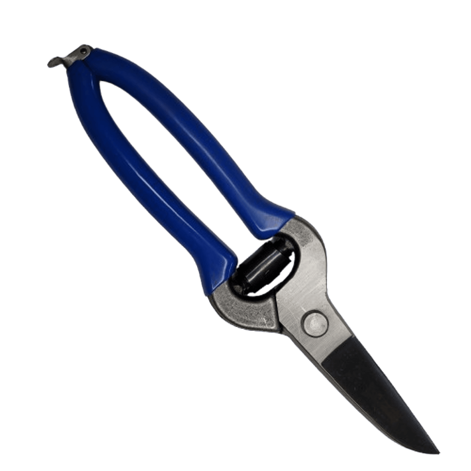 Paire de Ciseaux Cuir ICAR Rouge Droitier