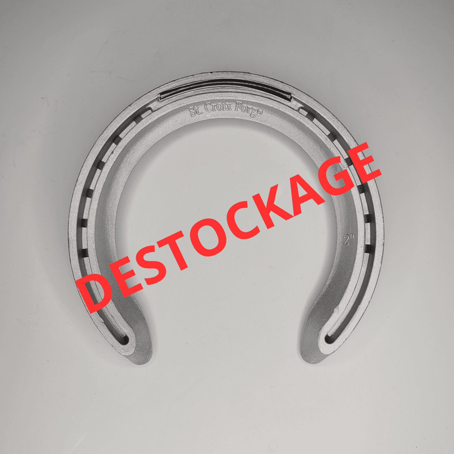 FER ALU CONCORDE N°5 ANT 