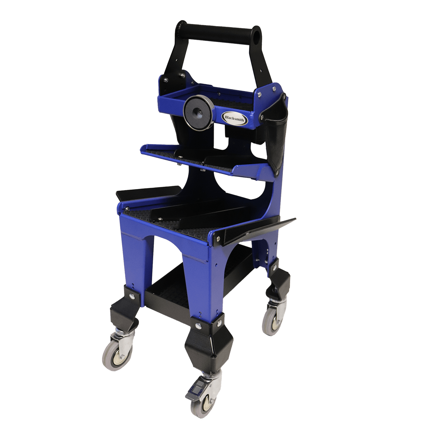 Servante AIR 230 BLACKSMITH Bleu