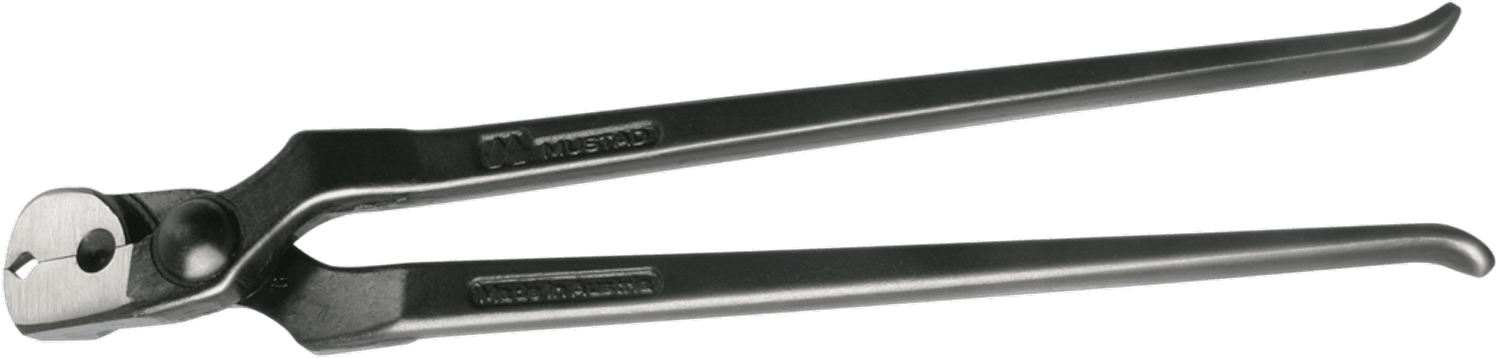 PINCE ARRACHE CLOUS MUSTAD