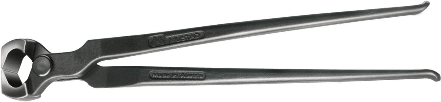 TRICOISE CLOUS MUSTAD