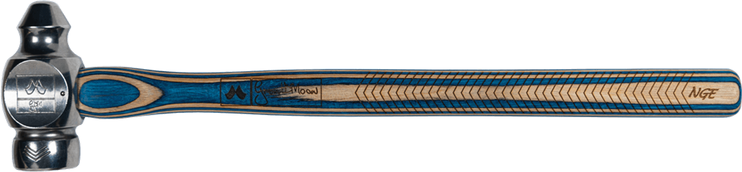 MARTEAU DE FORGE GDM BALL CLIPPING 850 GR