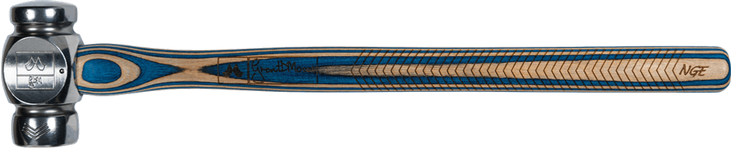 MARTEAU DE FORGE GDM 850 GR AJUSTAGE