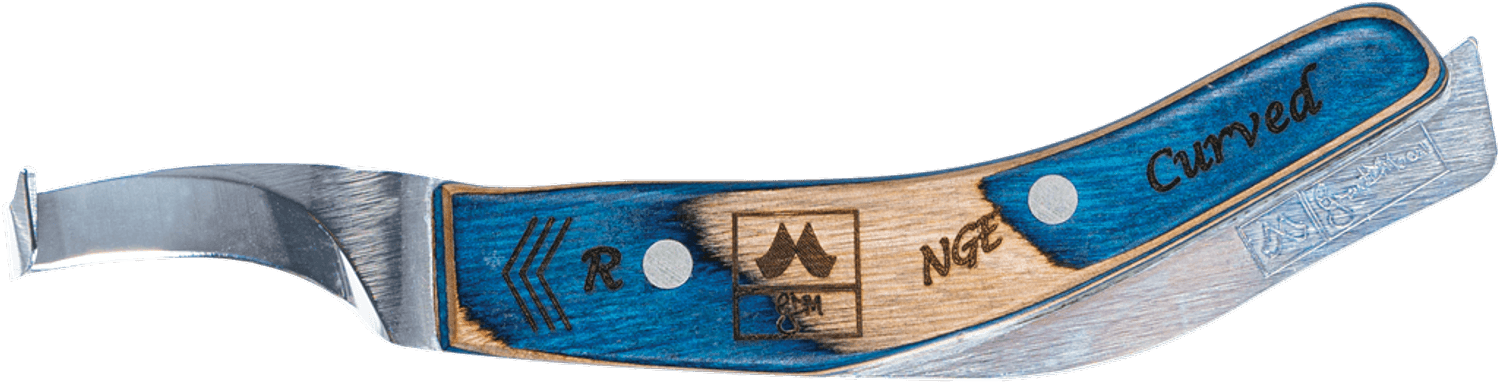 RENETTE GDM COURBE GAUCHE