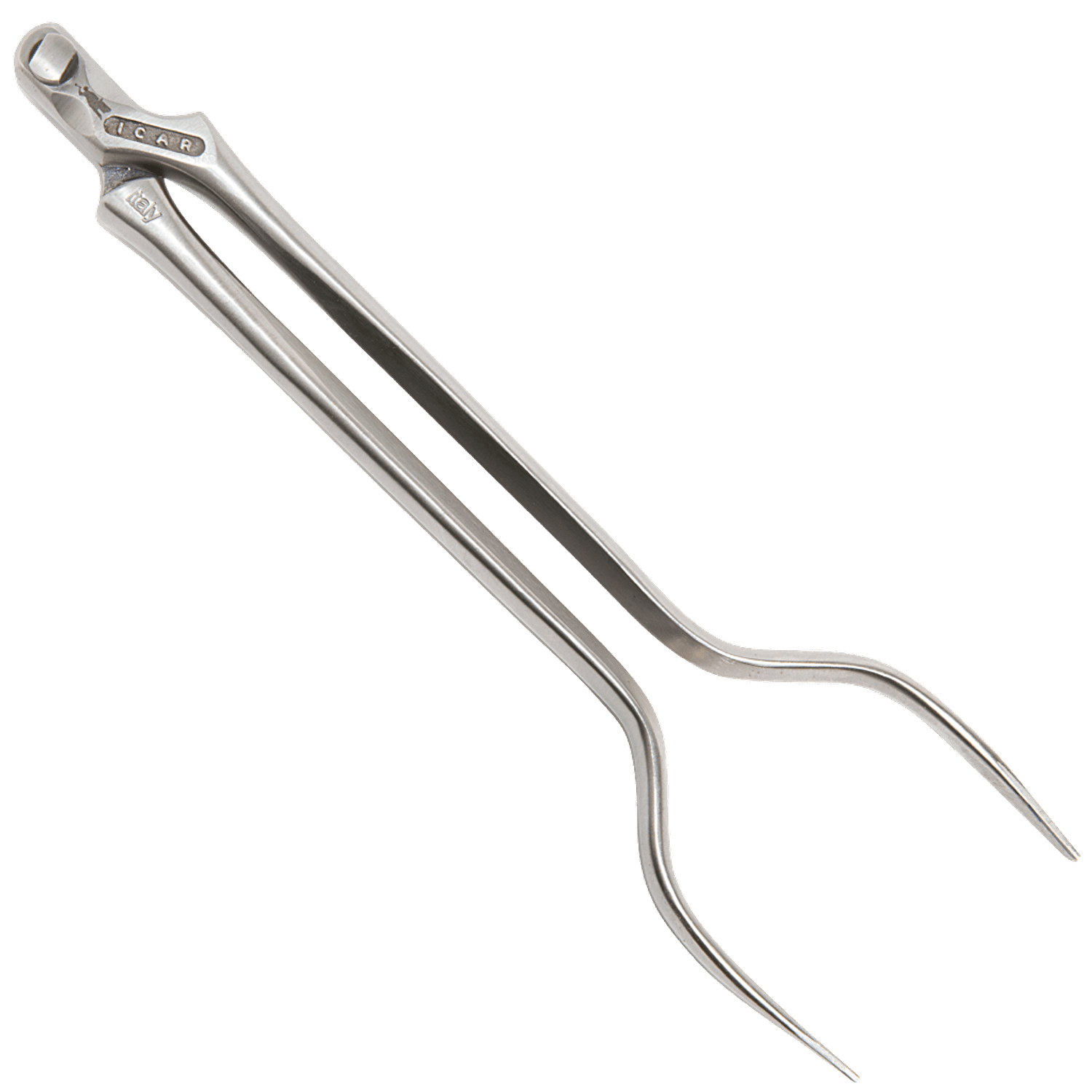 COMPAS DE POSE A CHAUD ICAR