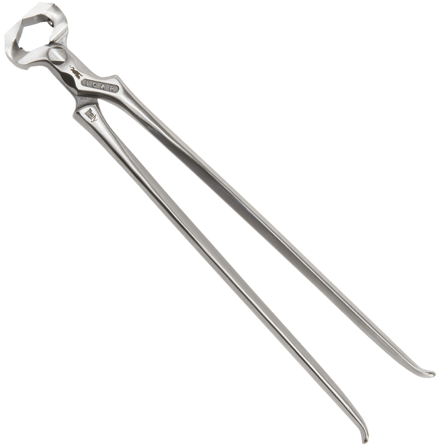 TRICOISE CLOUS ICAR AIMANTS 12"