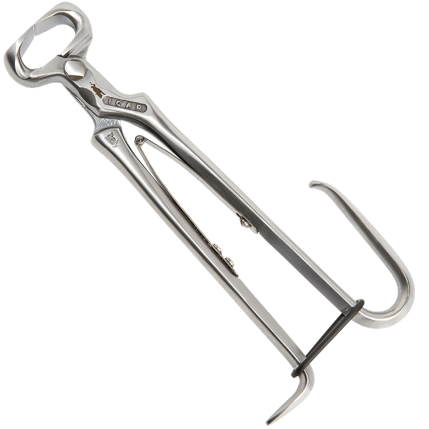 PINCE A CORNE ICAR POULAIN 10"