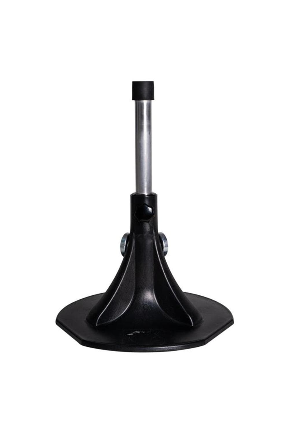 Trépied HoofHelper - Hoof Stand Noir MUSTAD