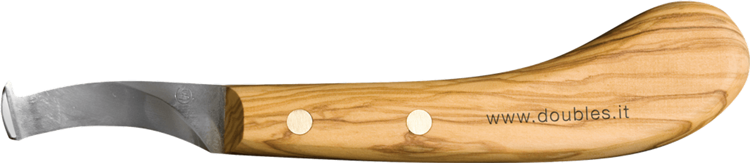 RENETTE DOUBLE "S" RHINO GAUCHE DELUXE