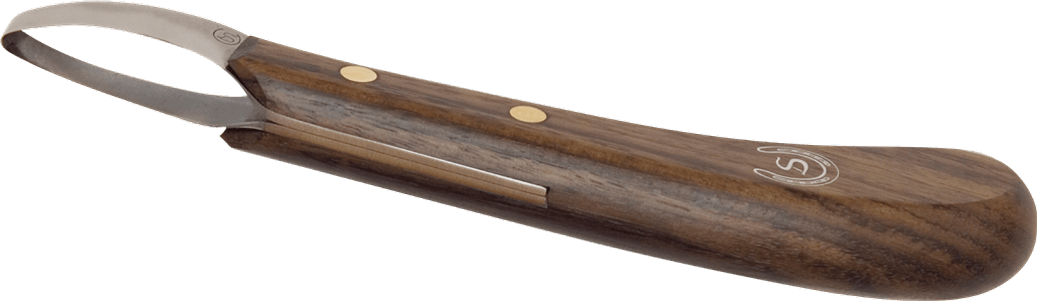 RENETTE DOUBLE "S" ANNULAIRE