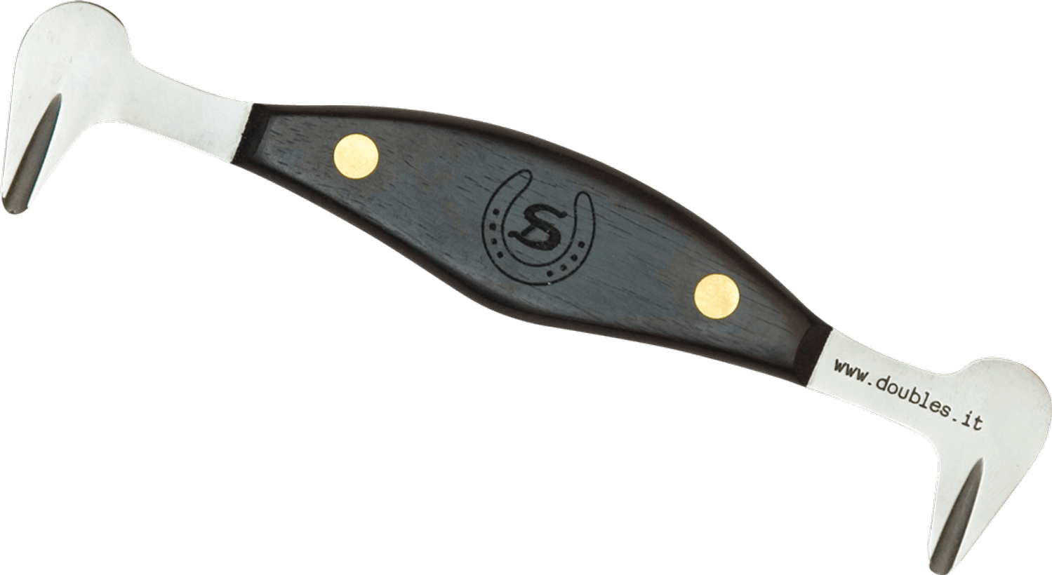 DEGORGEOIR DOUBLE "S" DROITIER