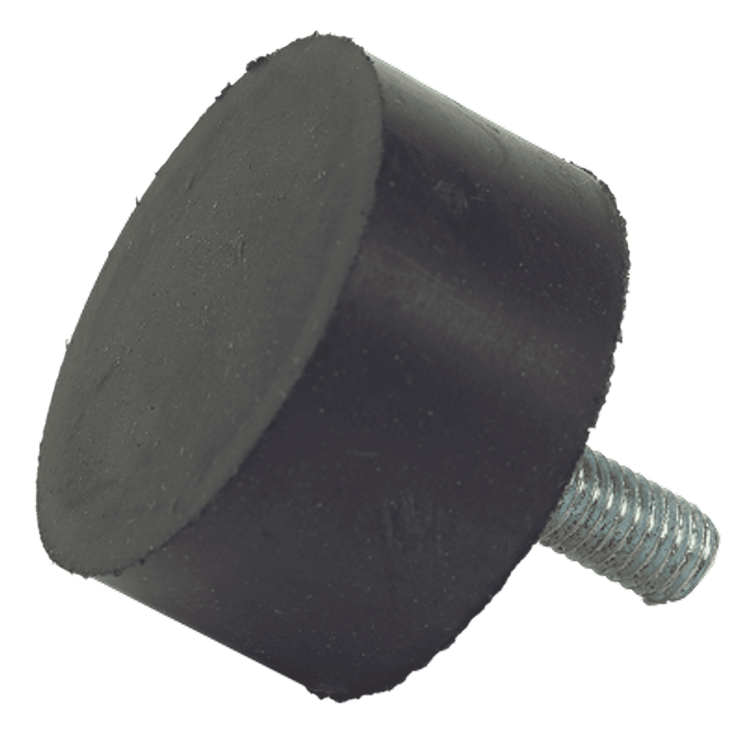 EMBOUT CAOUTCHOUC TREPIED BLACKSMITH