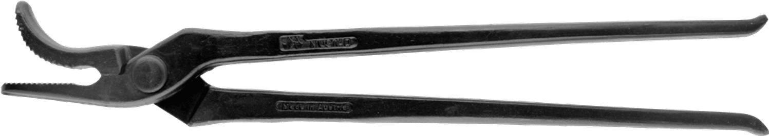 PINCE A RIVER MUSTAD DROITE