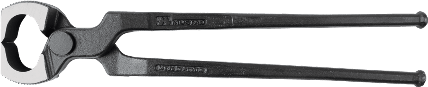 TRICOISE A DEFERRER MUSTAD PETITE
