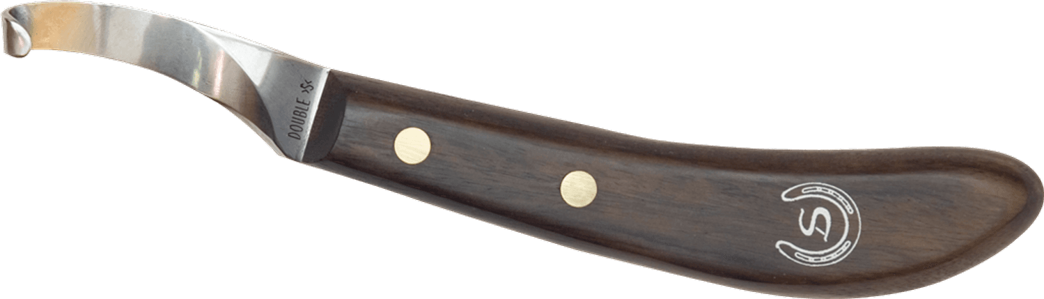 RENETTE DOUBLE "S" GAUCHE