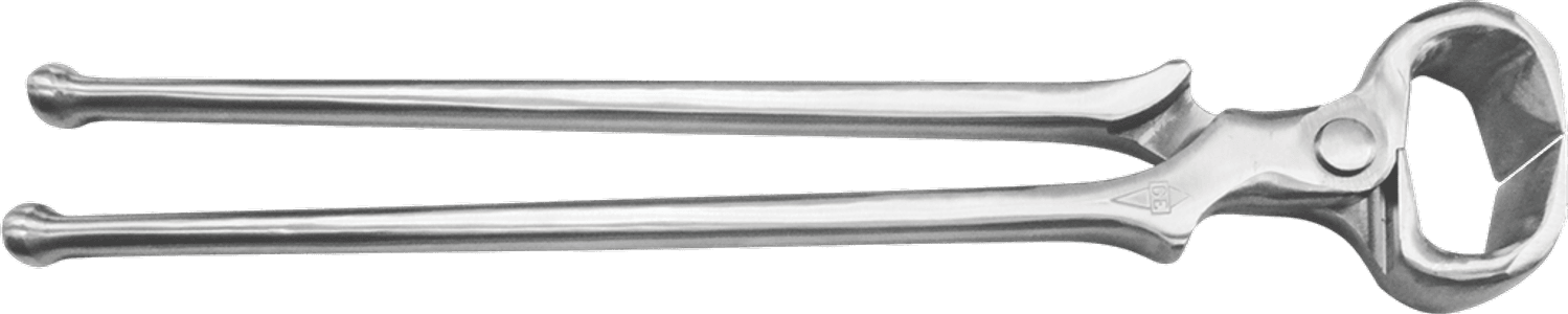 TRICOISE A DEFERRER GE 14"