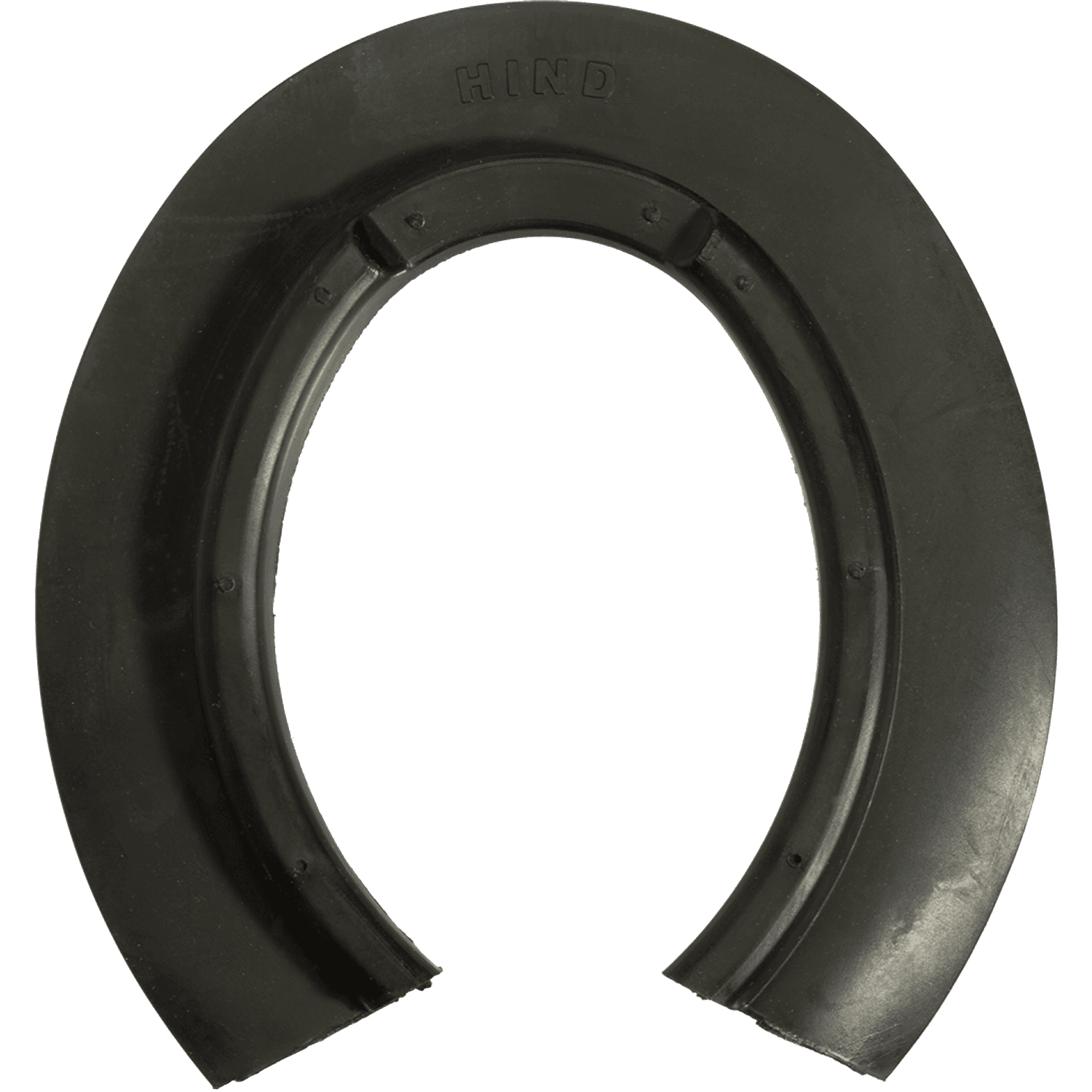 PLAQUE NEIGE MUSTAD BLACK POS