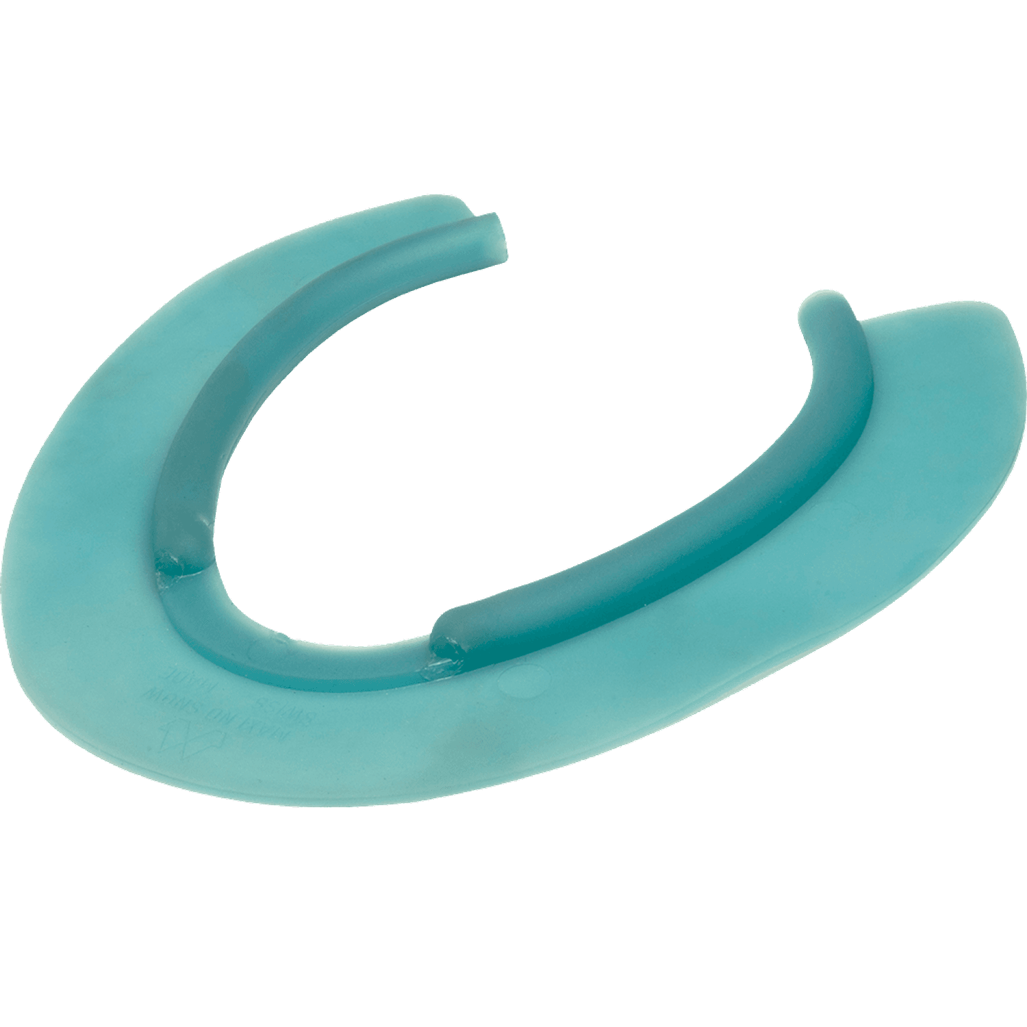 PLAQUE NEIGE MAXI MUSTAD POS