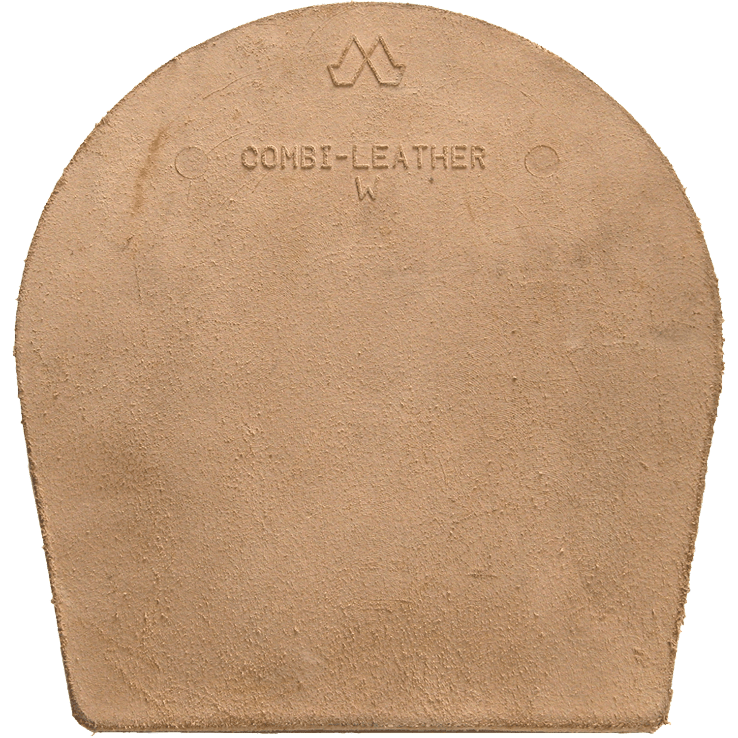 PLAQUE STRIDER /CUIR