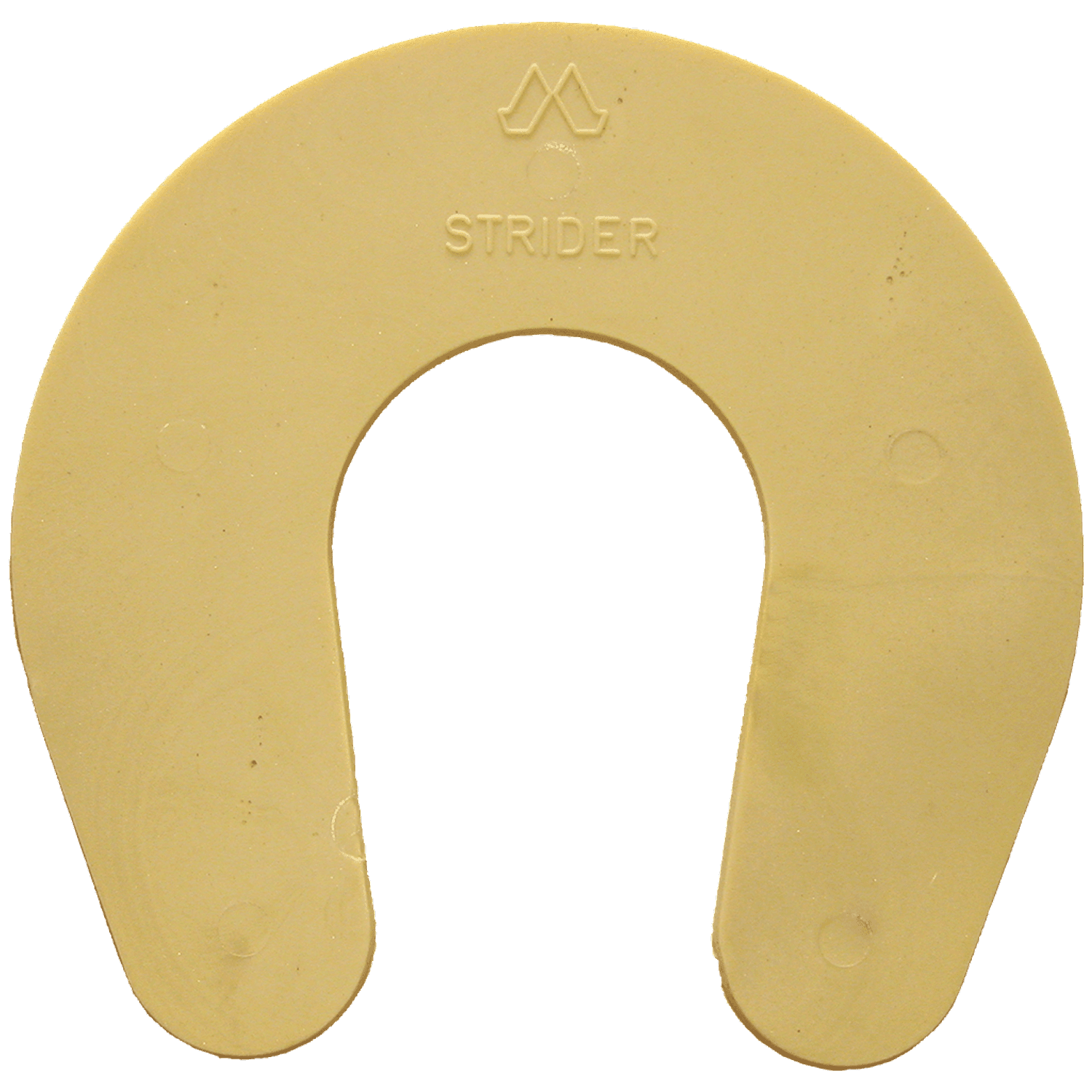 PLAQUE STRIDER BEIGE OUVERTE