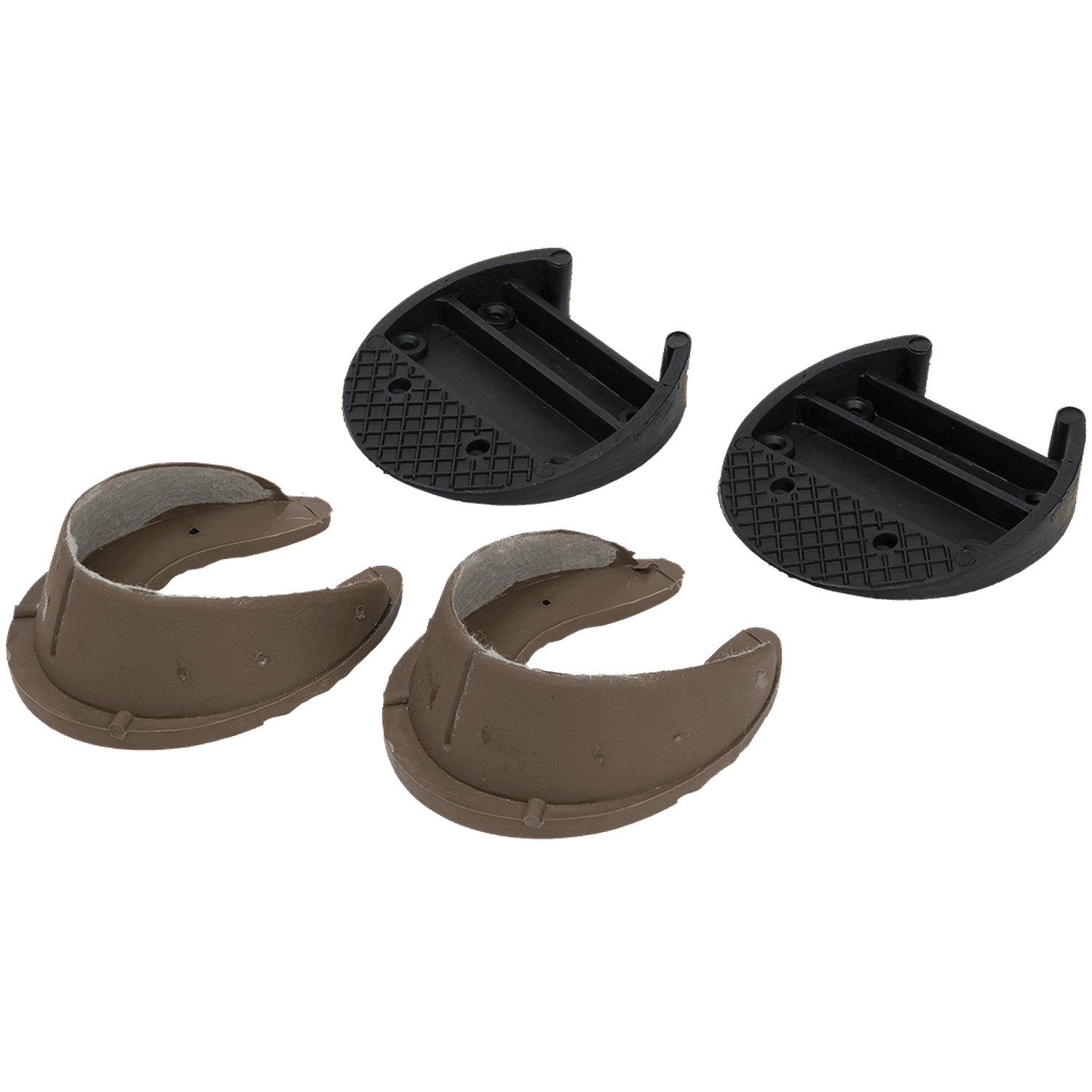 PAIRE DALLMER PINCE PROLONGE B0