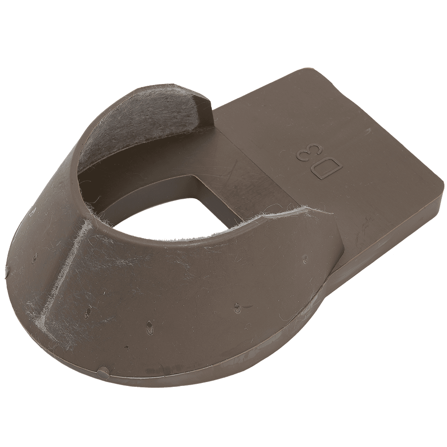 PAIRE DALLMER TALONS PRO. D1