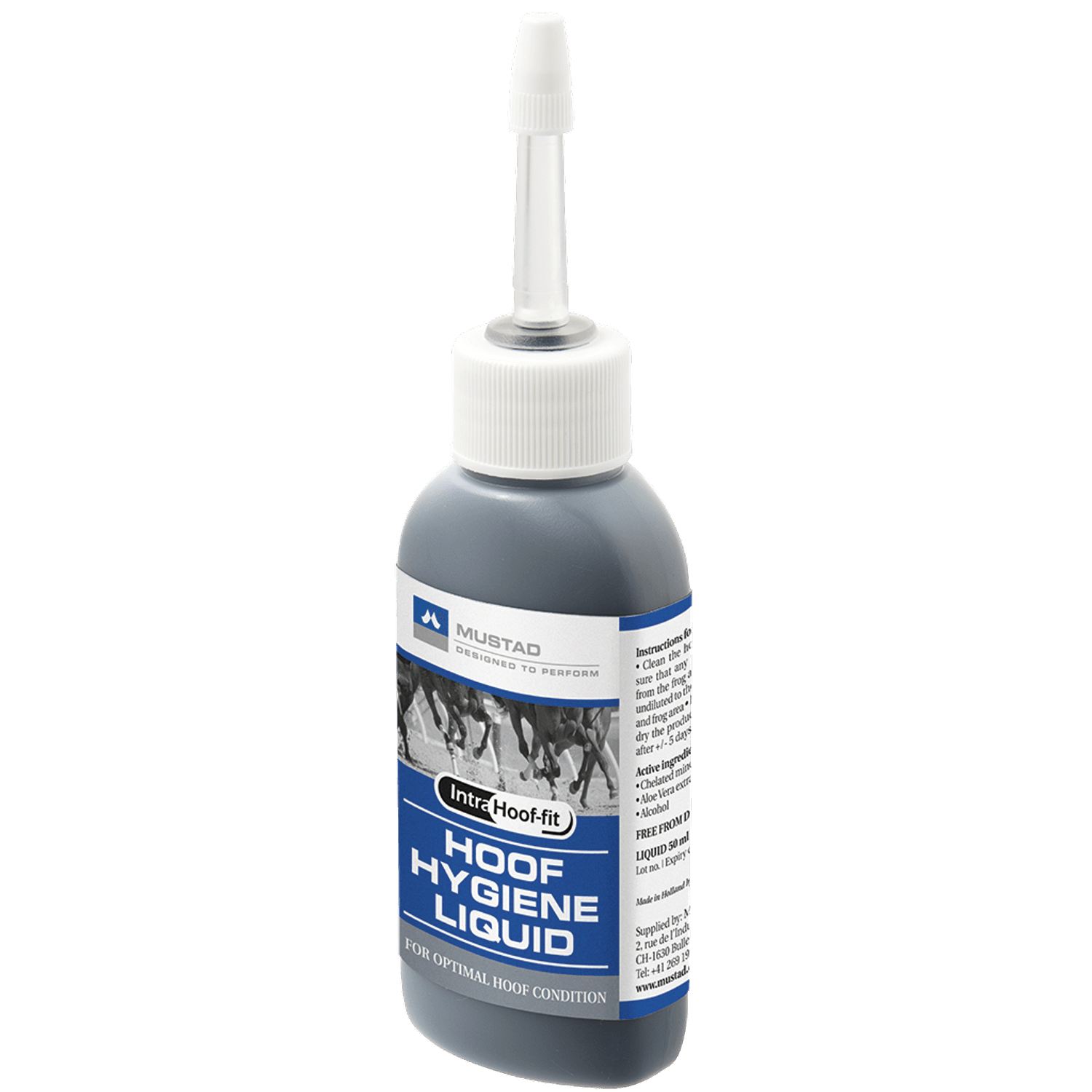 HOOF HYGIENE LIQUID