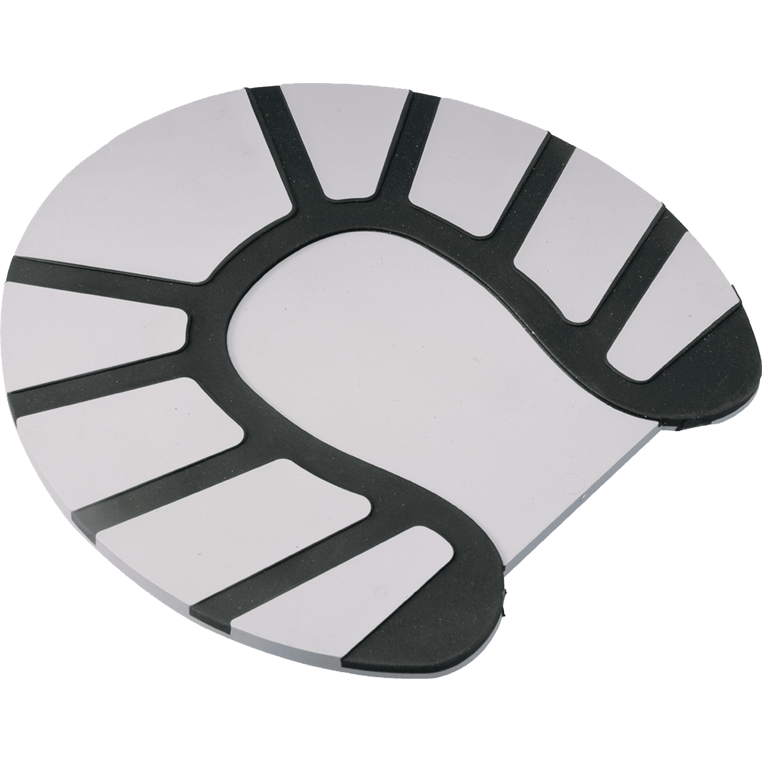 PLAQUE BI-CONFORT MUSTAD