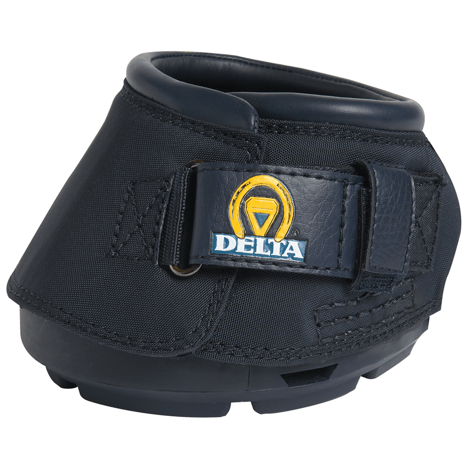 DELTA HOOF BOOT 1 (PAIRE)
