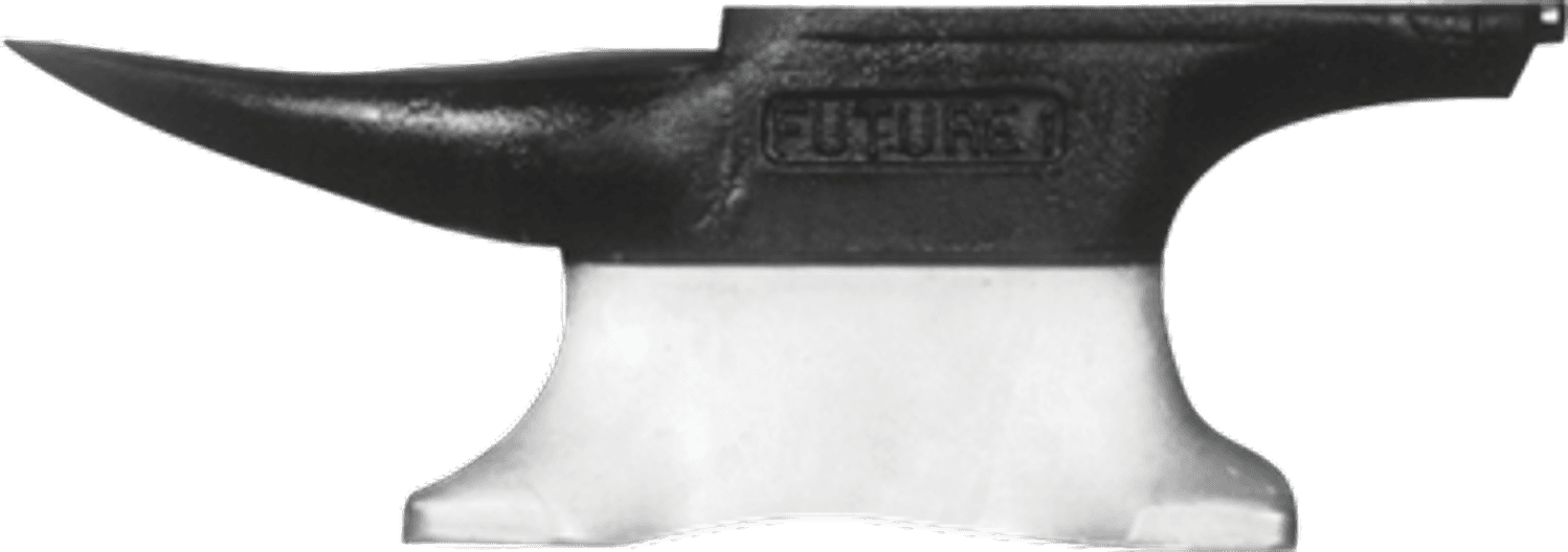 ENCLUME FUTUR 1 ANVIL 39 KG