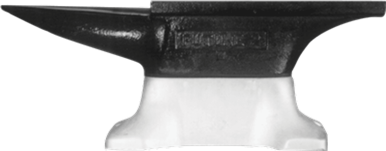 ENCLUME FUTUR 2 ANVIL 43 KG