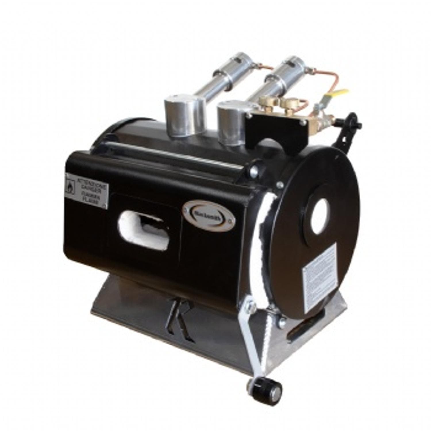 Forge Modèle R - 2 Brûleurs Blacksmith