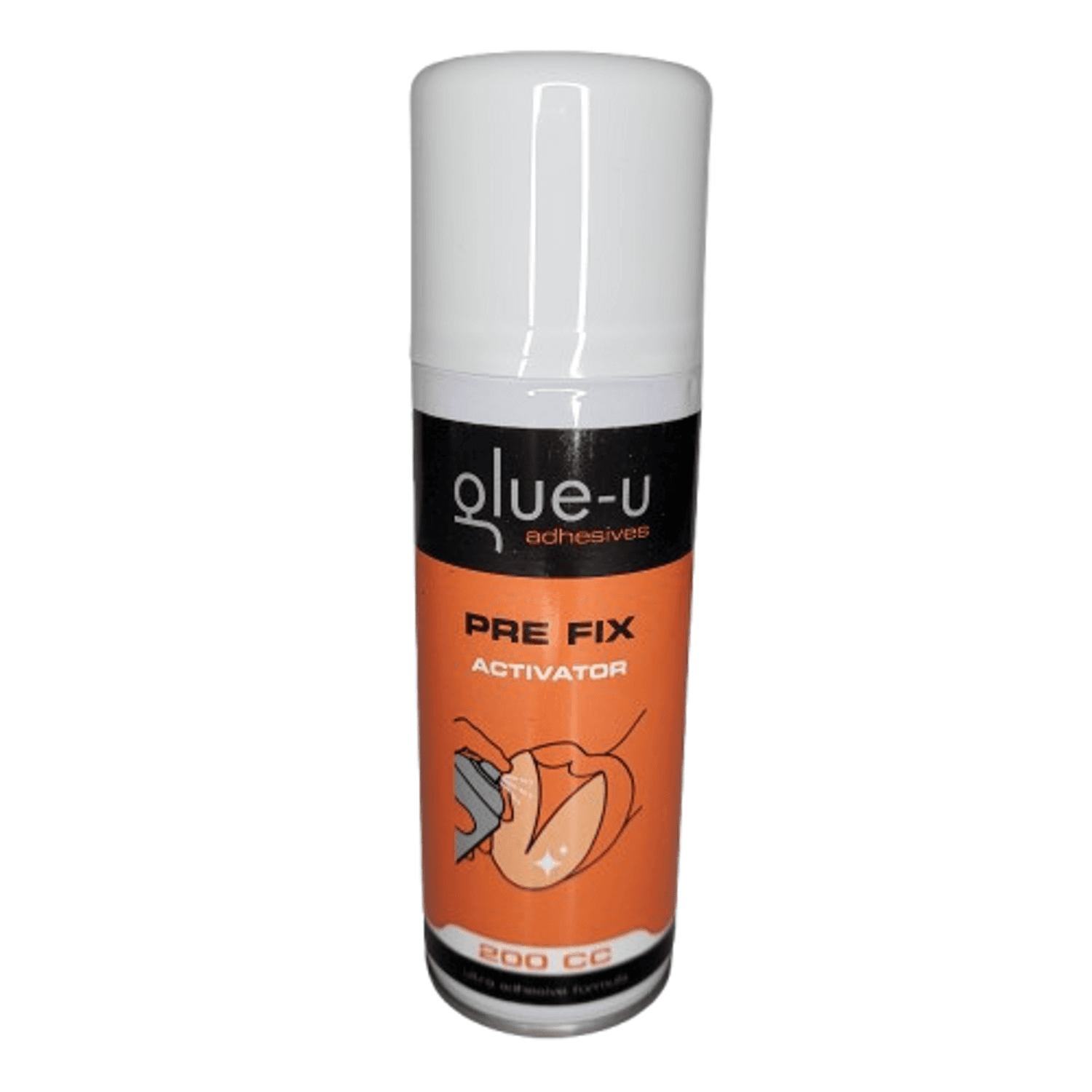 Pré Fix Activator GLUE-U