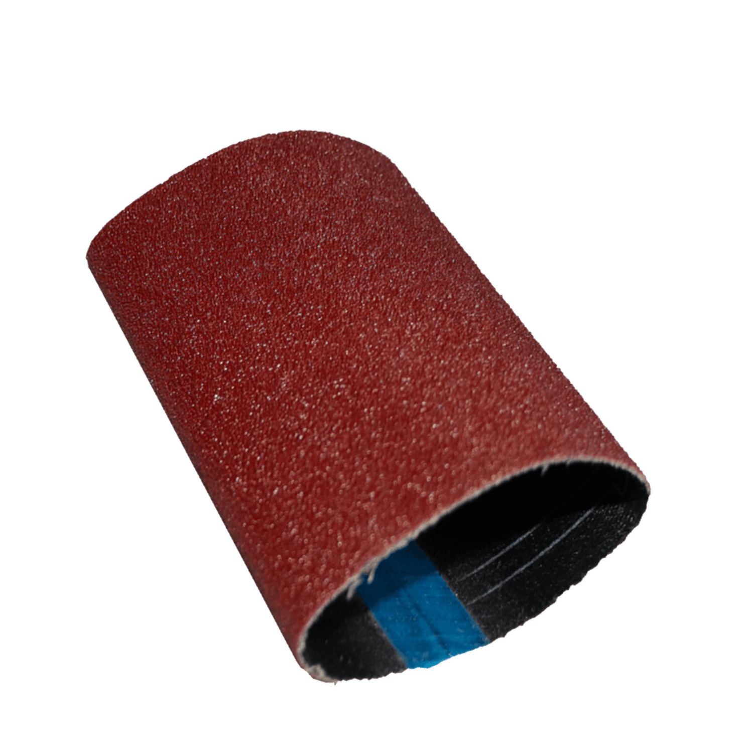 Lot de 10 bandes abrasives pour Hoof Buffer GR60