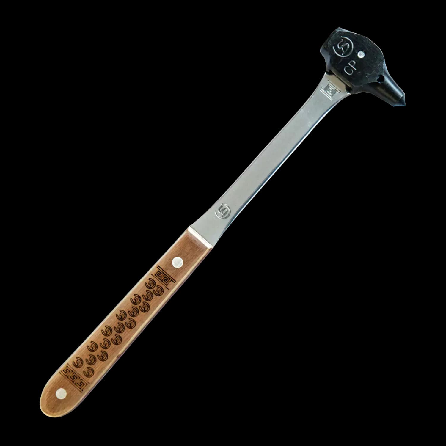 Center Punch (Pointeau) anti-choc Double S