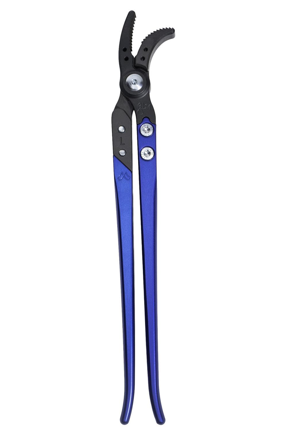 Pince à River GDM Light Weight – Mustad L