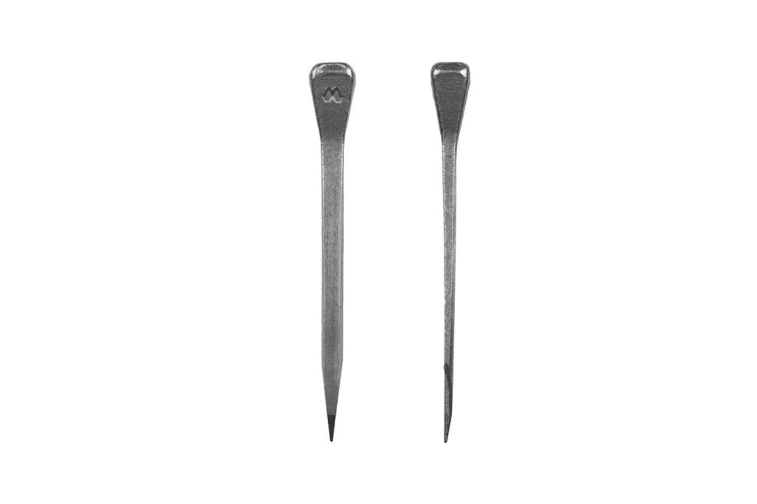 BOITE DE 100 CLOUS DRAFT 9 SLIM MUSTAD