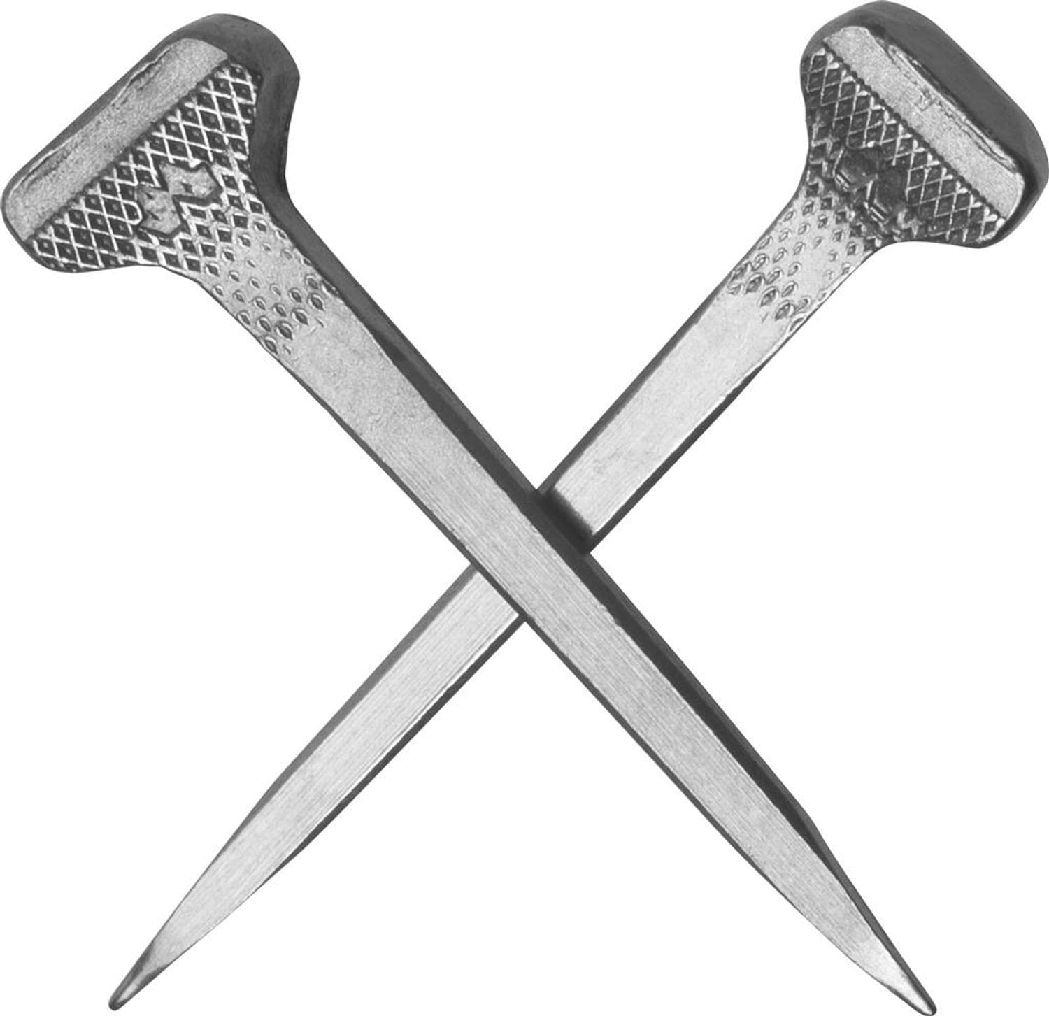 BOITE DE 250 CL HAMMER HEAD 3 SLIM MUSTAD