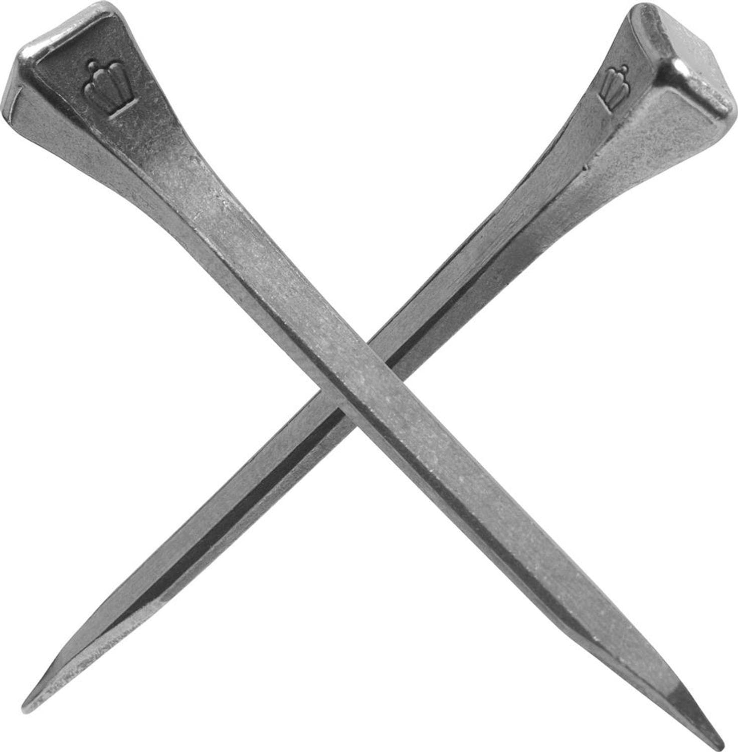 BOITE DE 250 CL JC1.5F MUSTAD