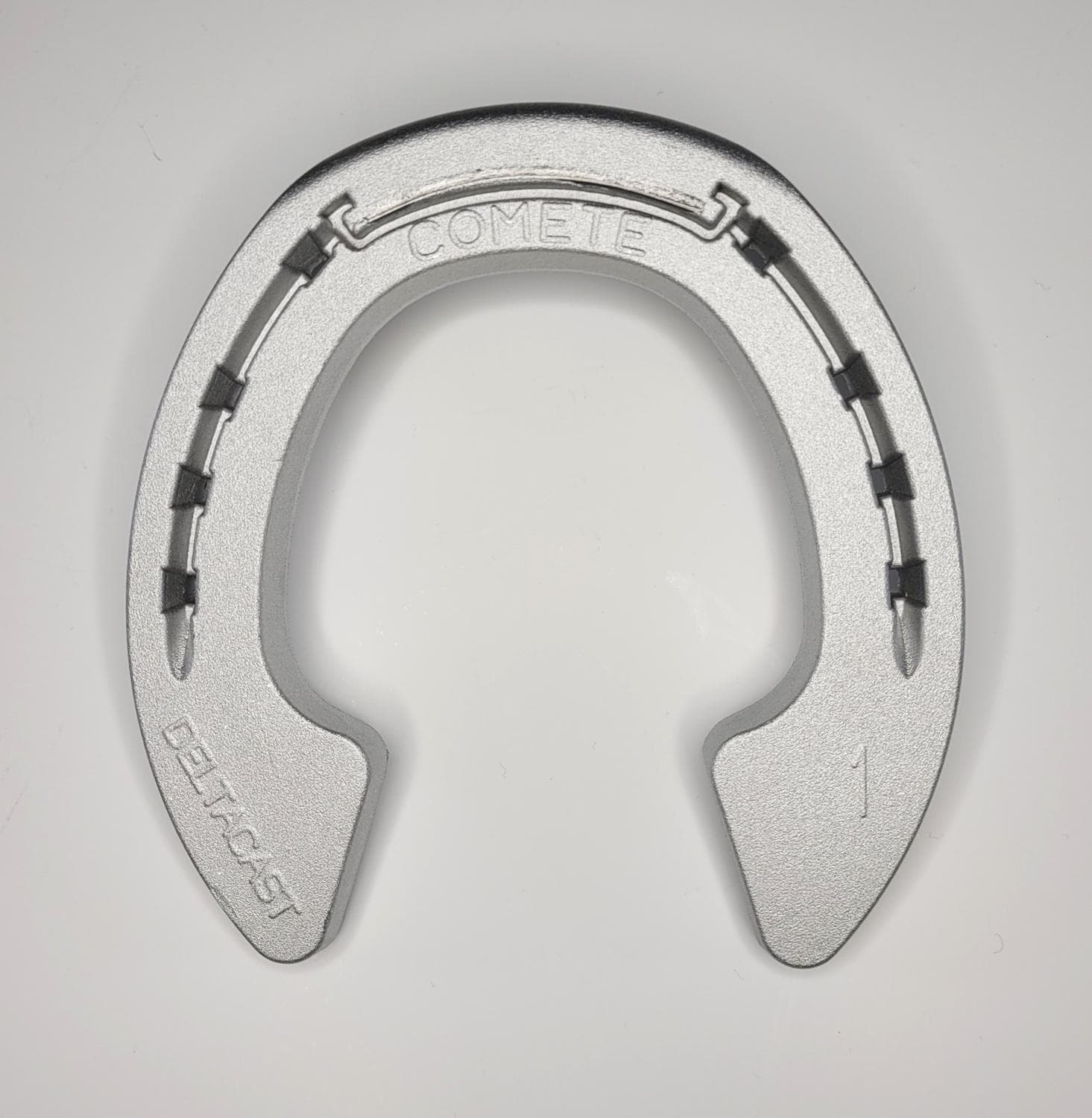 Fer Alu Comete Oignon Postérieur N°3