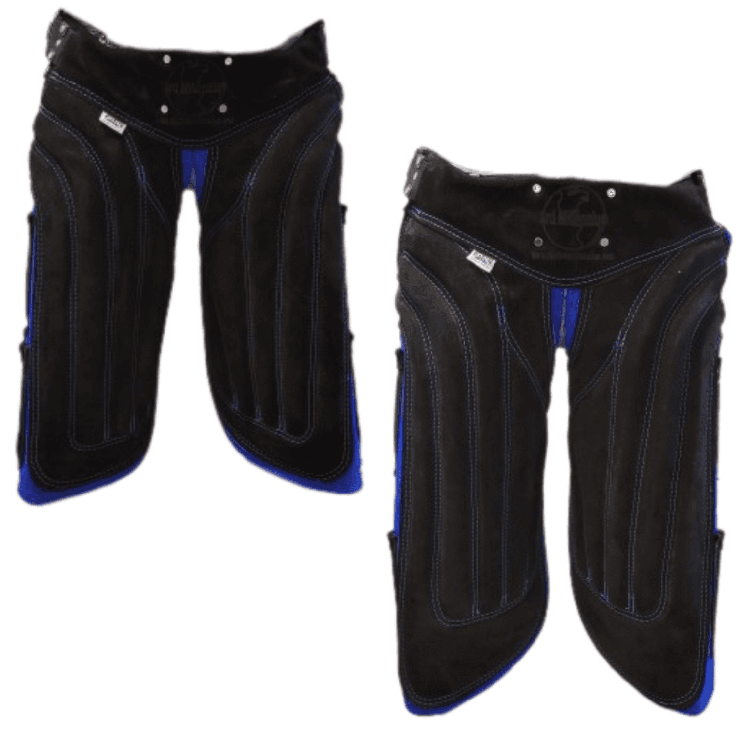 Tablier Deluxe 3RD Millennium Slim Court Rouge