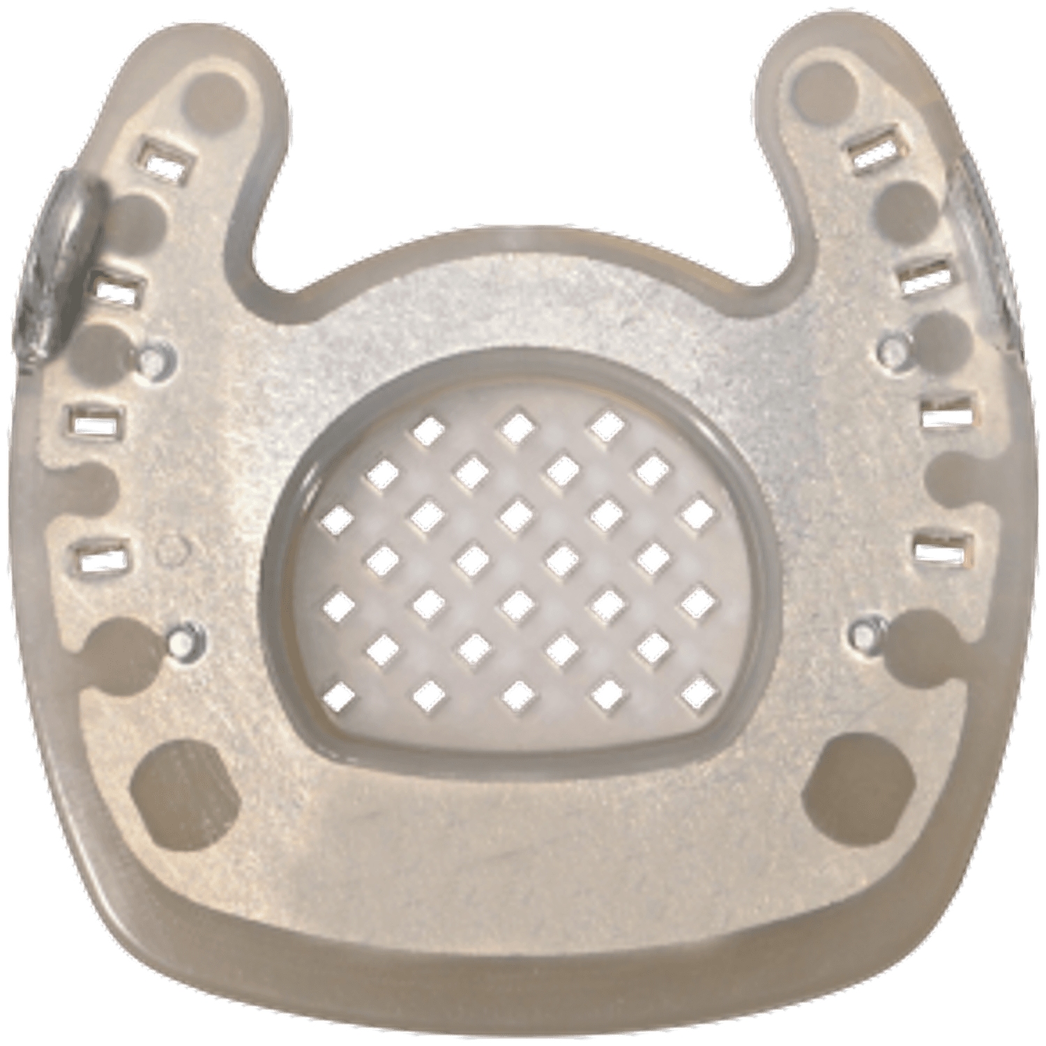 FER DUPLO Pince Ouverte avec pinçons 126