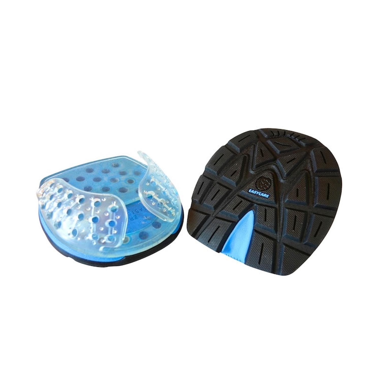Fer à coller EasyShoe TRIPLE D Antérieur (paire) 122