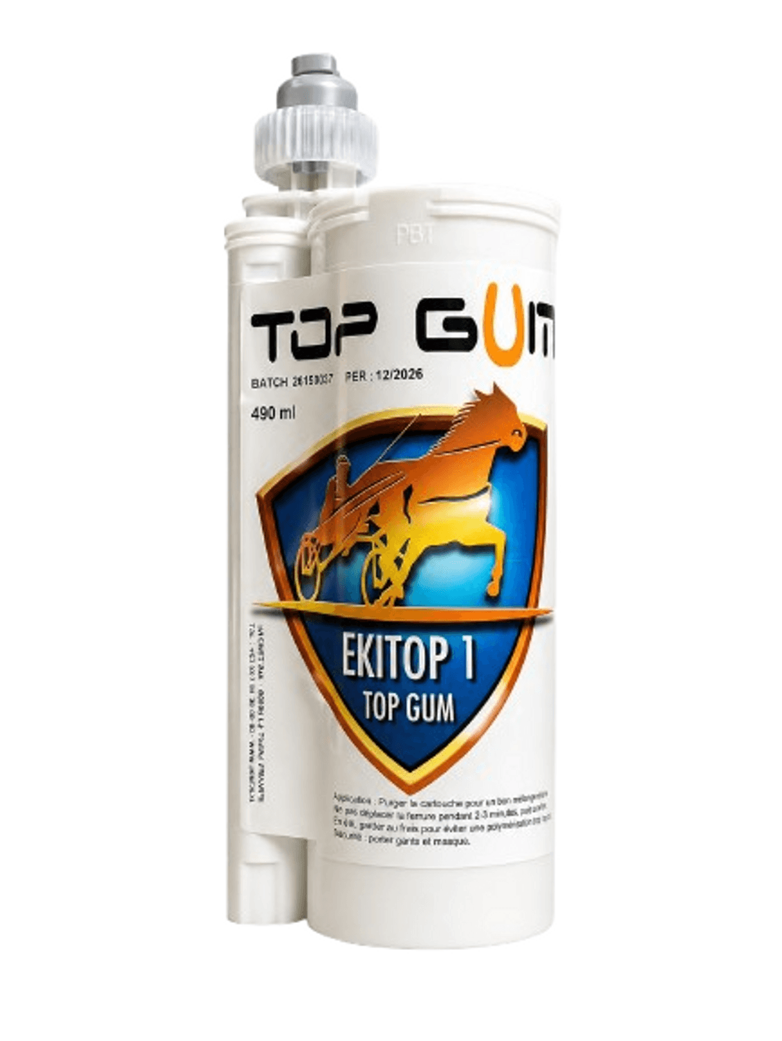 RESINE EKITOP 1 TOP GUM