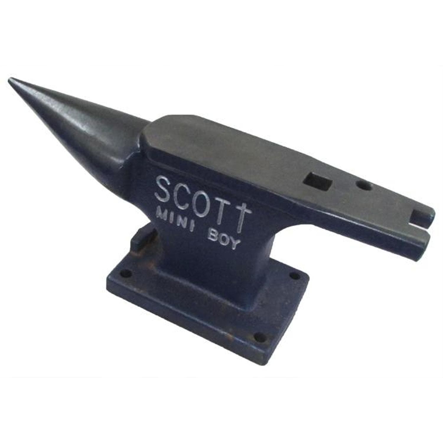 Enclume (Anvil) SCOTT MINI BOY 75lbs / 34 KG