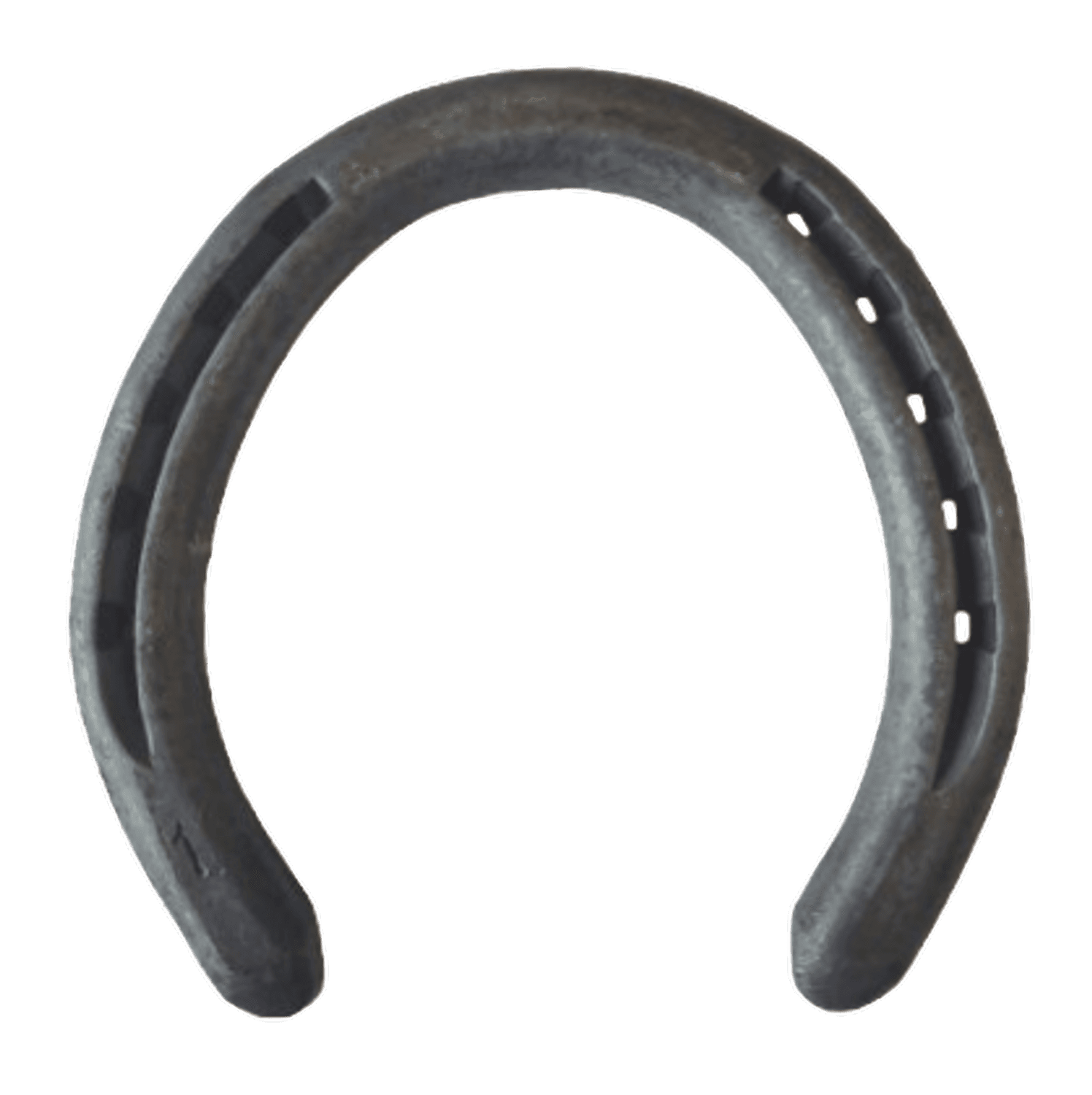 Fer Acier demi rond 18x9 Redijan N°1