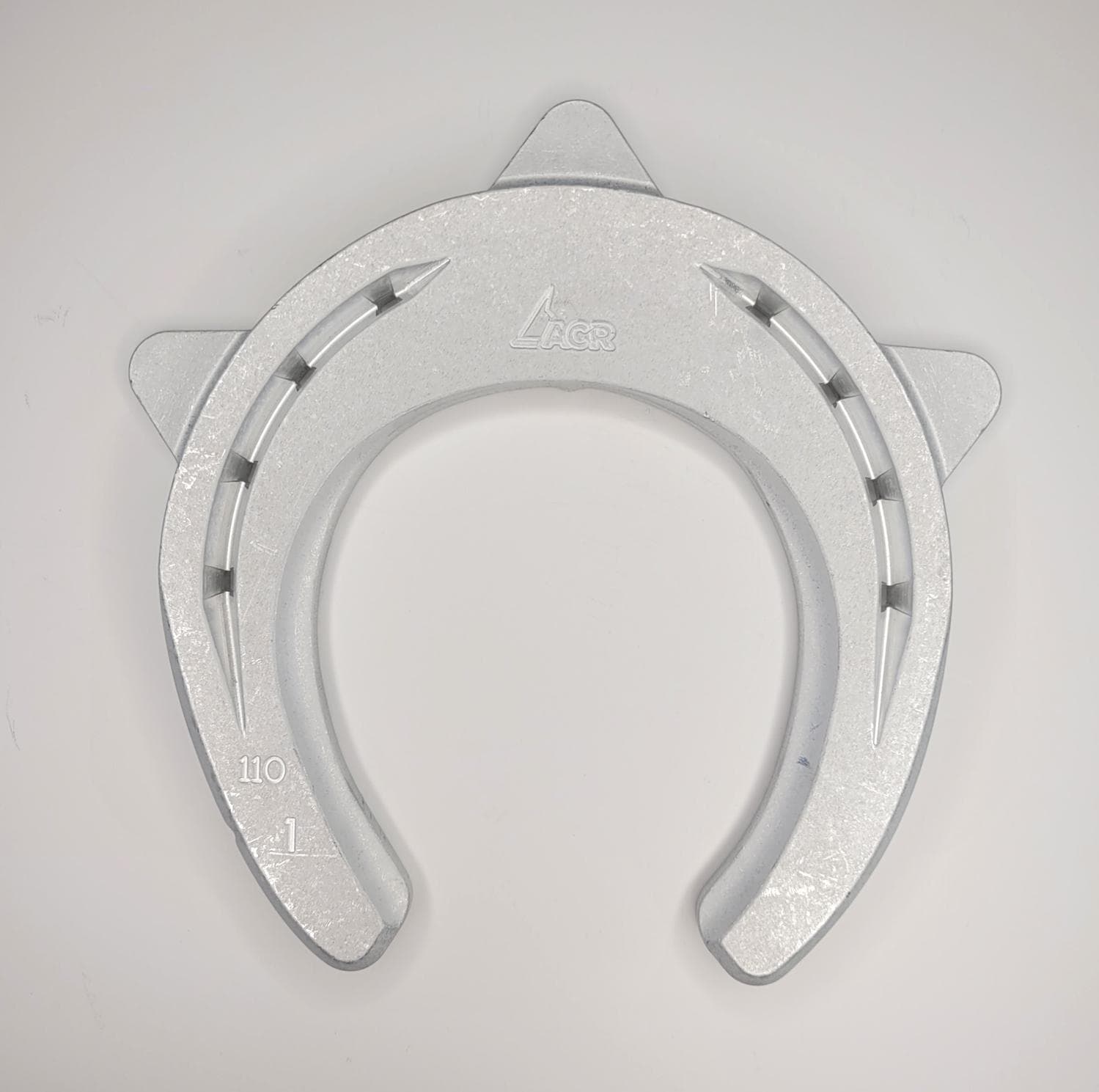 FER ALU ACR 110 SUSPENSEUR Antérieur N°3x0