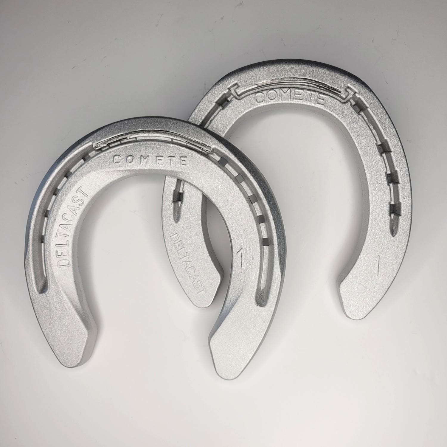 FER ALU COMETE SPORT N°2 POS.